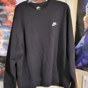 Nike Sweatshirt